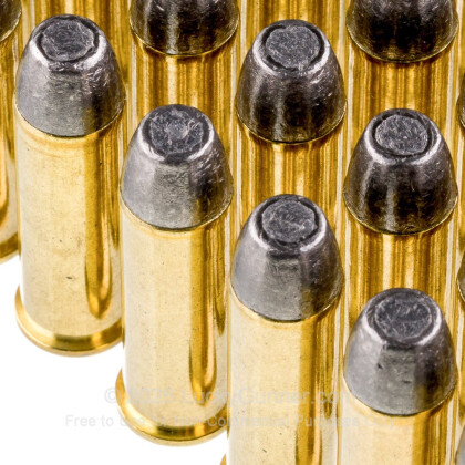 Image 5 of Magtech .38 Special Ammo