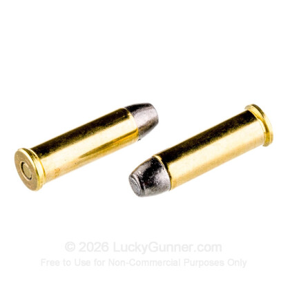 Image 6 of Magtech .38 Special Ammo