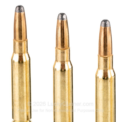 Image 5 of Sellier & Bellot .308 (7.62X51) Ammo