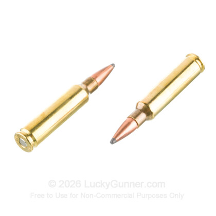 Large image of Premium 277 Fury Ammo For Sale - 130 Grain SP Ammunition in Stock by Sig Sauer Venari - 20 Rounds