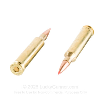 Image 6 of Hornady 7mm Remington Magnum Ammo