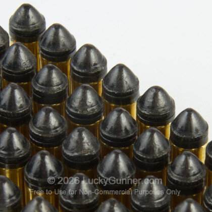 Image 5 of Aguila .22 Long Rifle (LR) Ammo