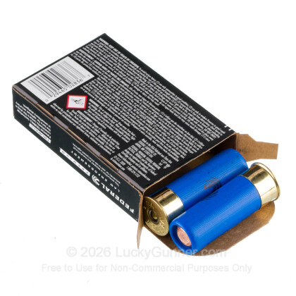 Image 3 of Federal 12 Gauge Ammo