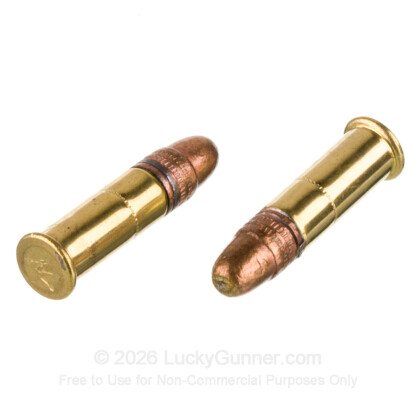 Image 5 of Winchester .22 Long Rifle (LR) Ammo