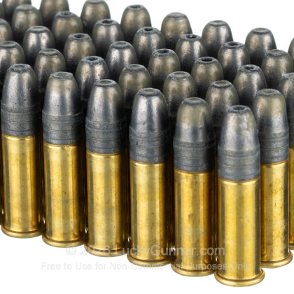 Image 5 of Norma .22 Long Rifle (LR) Ammo