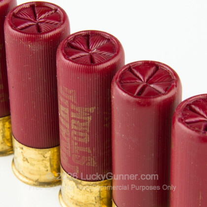 Image 5 of Federal 12 Gauge Ammo