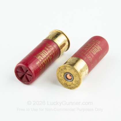 Image 6 of Federal 12 Gauge Ammo
