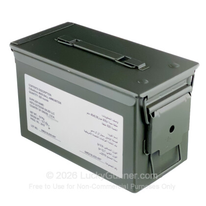 Image 2 of Federal 5.56x45mm Ammo