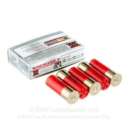 Image 3 of Winchester 12 Gauge Ammo