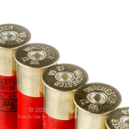 Image 5 of Winchester 12 Gauge Ammo