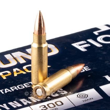 Image 4 of Shop by Popular Brand from Fiocchi Image 4 of Fiocchi 5.7x28mm Ammo