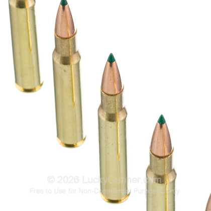 Image 5 of Remington .30-06 Ammo