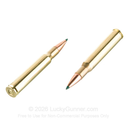 Image 6 of Remington .30-06 Ammo