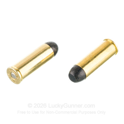 Image 5 of Military Ballistics Industries .45 Long Colt Ammo