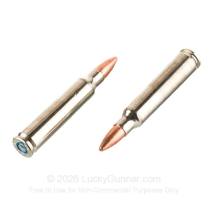 Image 6 of Federal .223 Remington Ammo