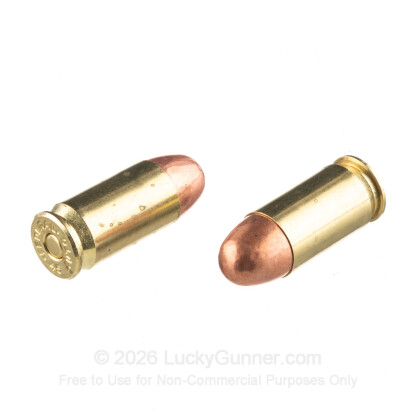 Image 6 of 45 ACP Ammo from Federal Image 6 of Federal .45 ACP (Auto) Ammo