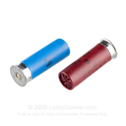 Image 6 of Federal 12 Gauge Ammo