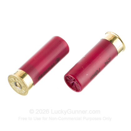 Image 6 of Federal 12 Gauge Ammo