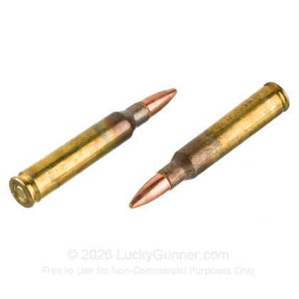 Image 5 of Federal 5.56x45mm Ammo
