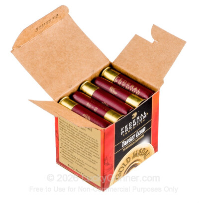 Image 3 of Federal 28 Gauge Ammo