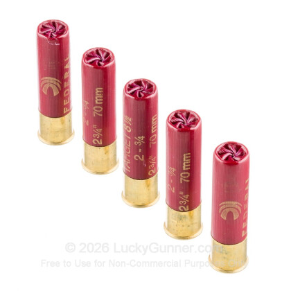 Image 4 of Federal 28 Gauge Ammo