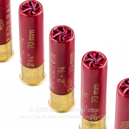 Image 5 of Federal 28 Gauge Ammo