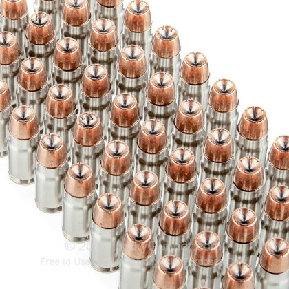 Image 5 of Speer .357 Sig Ammo