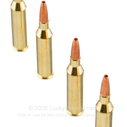 Image 5 of Federal .243 Winchester Ammo