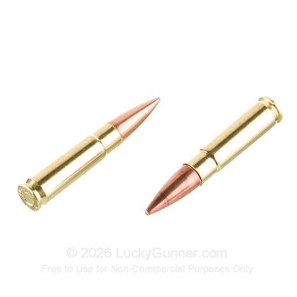 Image 6 of Ammo Incorporated .300 Blackout Ammo