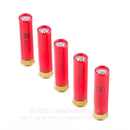 Image 4 of Fiocchi 32 Gauge Ammo