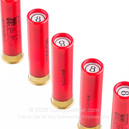 Image 5 of Fiocchi 32 Gauge Ammo