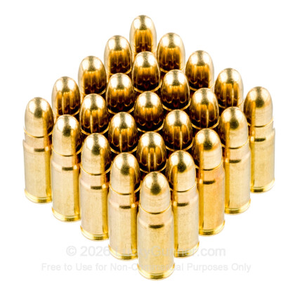 Image 4 of Sellier & Bellot 7.62mm Tokarev Ammo