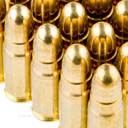 Image 5 of Sellier & Bellot 7.62mm Tokarev Ammo