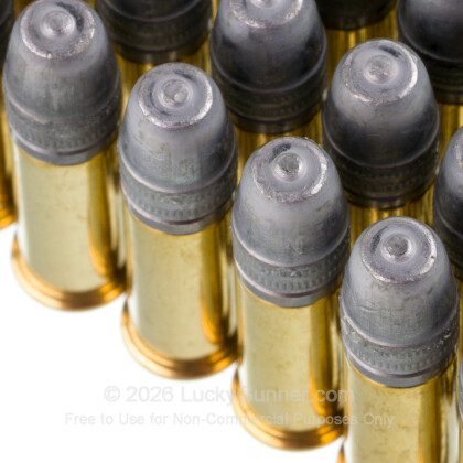 Image 5 of Eley .22 Long Rifle (LR) Ammo