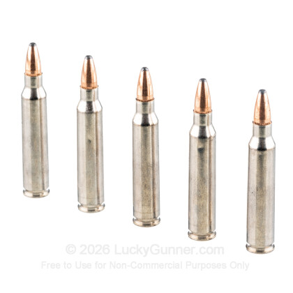 Image 4 of Federal .223 Remington Ammo