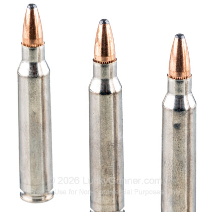 Image 5 of Federal .223 Remington Ammo