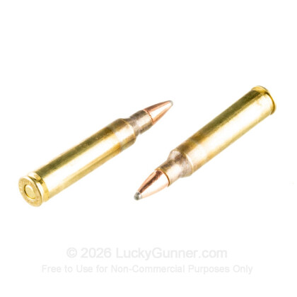 Image 6 of Hornady 5.56x45mm Ammo