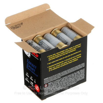 Image 3 of Wolf 12 Gauge Ammo