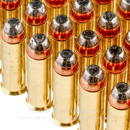 Image 5 of Winchester .44 Magnum Ammo