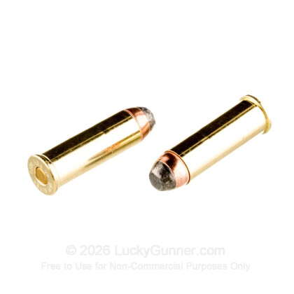 Image 6 of Winchester .44 Magnum Ammo