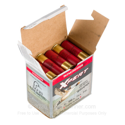 Image 3 of Winchester 12 Gauge Ammo