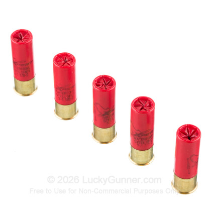 Image 4 of Winchester 12 Gauge Ammo
