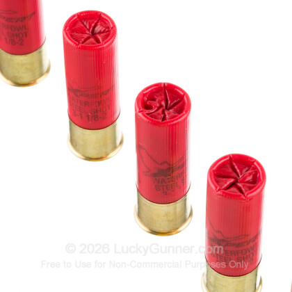 Image 5 of Winchester 12 Gauge Ammo