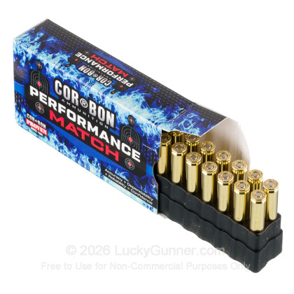 Image 3 of Corbon .300 Blackout Ammo