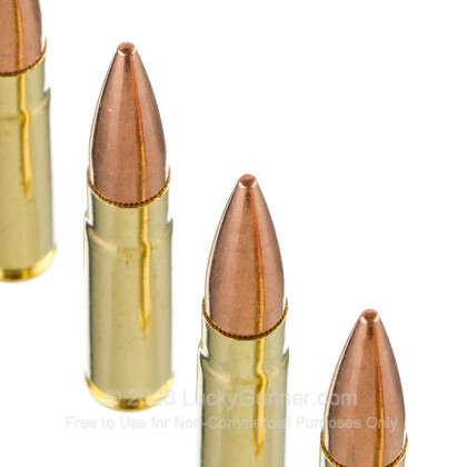 Image 4 of Corbon .300 Blackout Ammo
