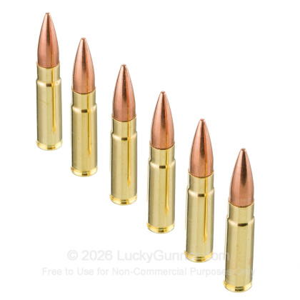 Image 5 of Corbon .300 Blackout Ammo
