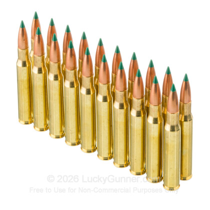 Image 4 of SIG SAUER .30-06 Ammo