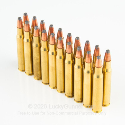 Image 4 of Shop by Popular Brand from Federal Image 4 of Federal .30-06 Ammo