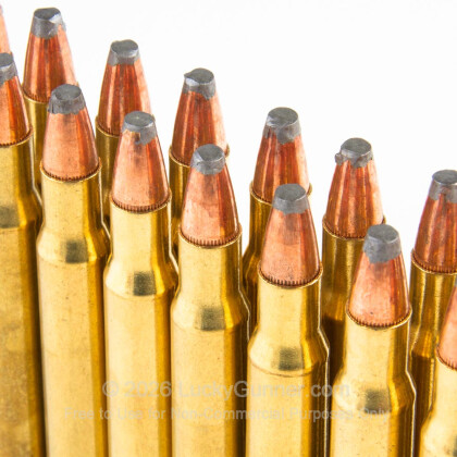 Image 5 of Shop by Popular Brand from Federal Image 5 of Federal .30-06 Ammo