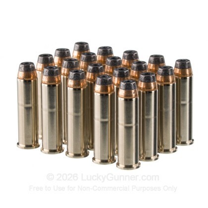 Image 4 of Remington .357 Magnum Ammo